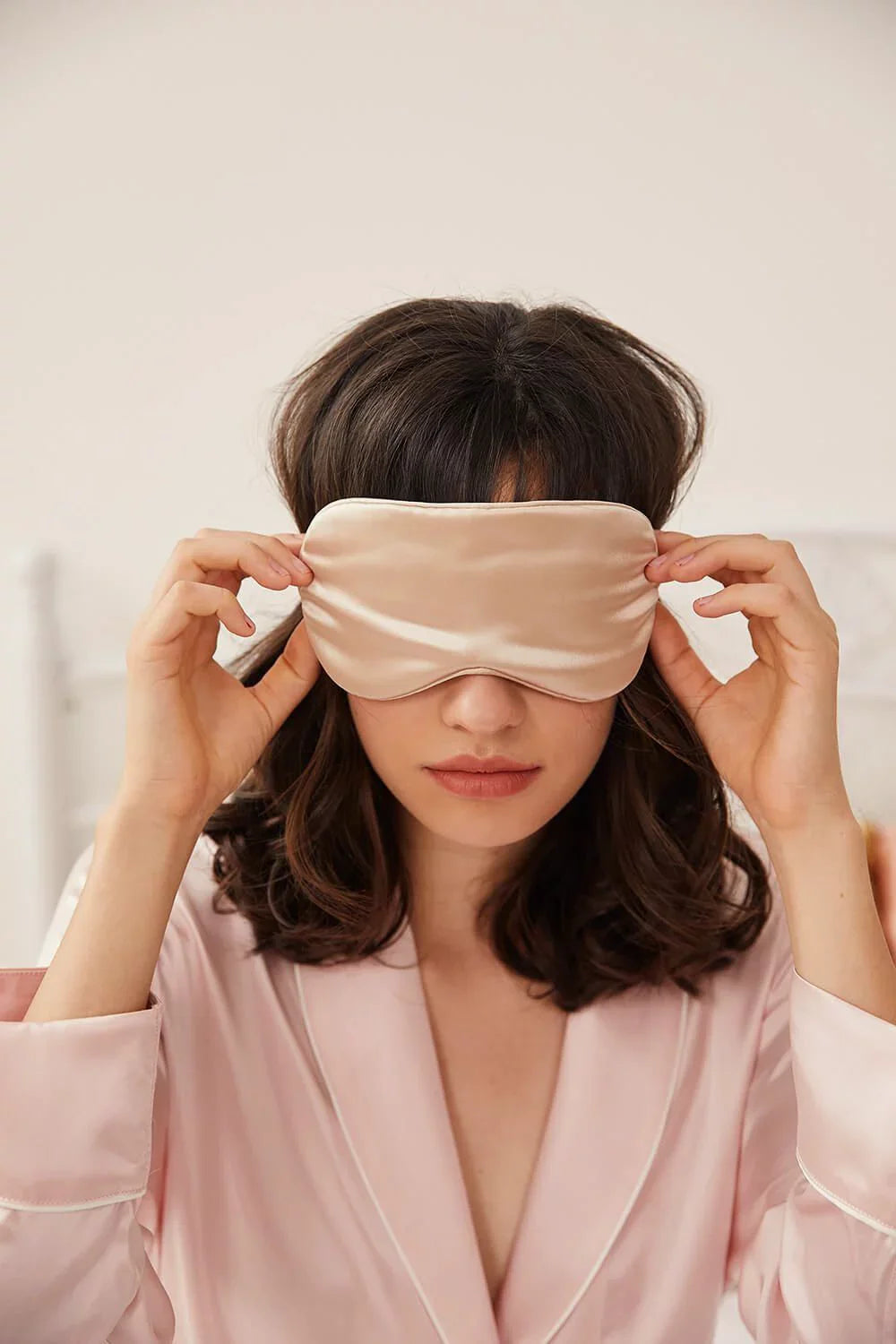Eye masks